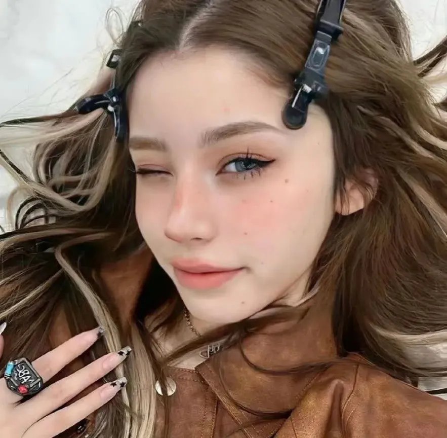 苏姗娜的故事