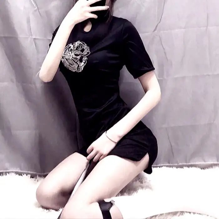 易尔先生