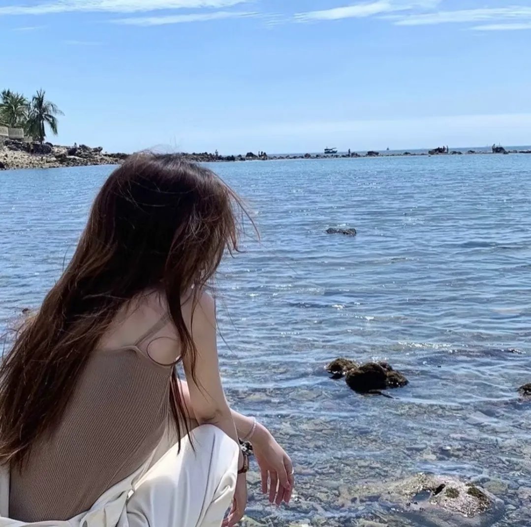 失意旅行
