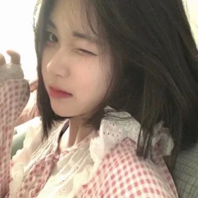 恋爱前辈说