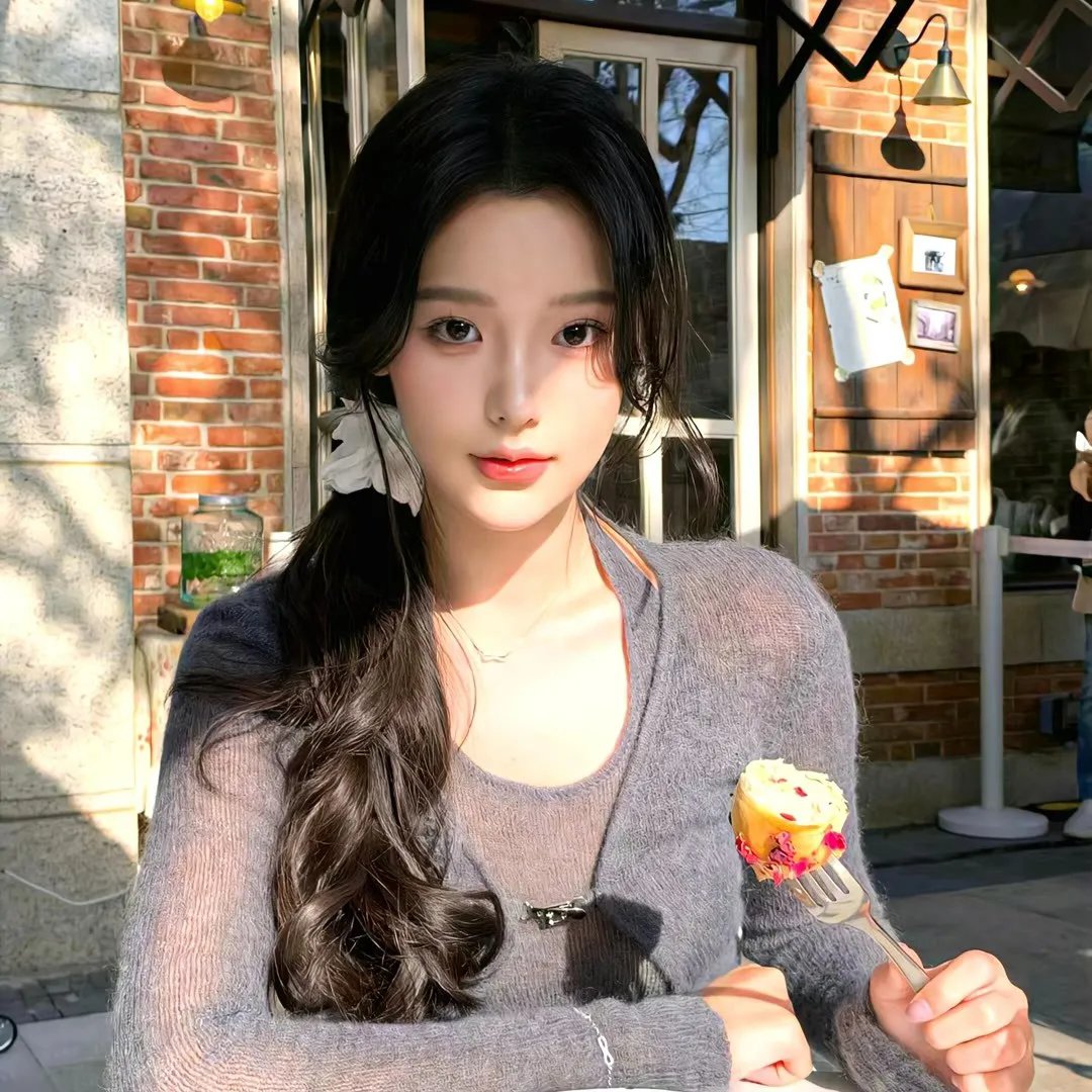 爱，来的刚好